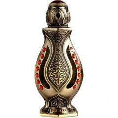 Sadeen by Mishal Muzaffar Atarji perfume bottle
