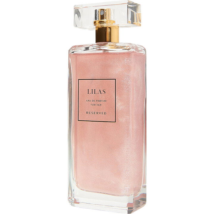 Lilas by Reserved perfume bottle