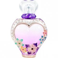 My Beloved Violet by Novae Plus / S. Cute perfume bottle