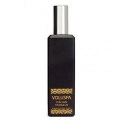 Italian Tangelo by Voluspa perfume bottle