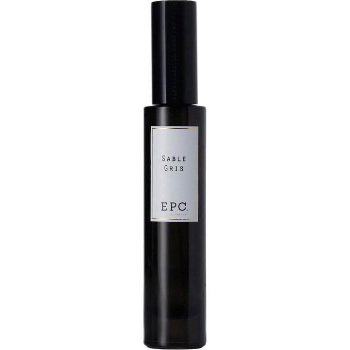 Sable Gris by Experimental Perfume Club perfume bottle
