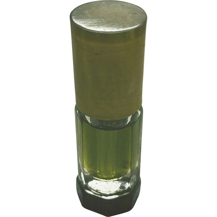 Vétiver Levant by Mabra Parfums perfume bottle