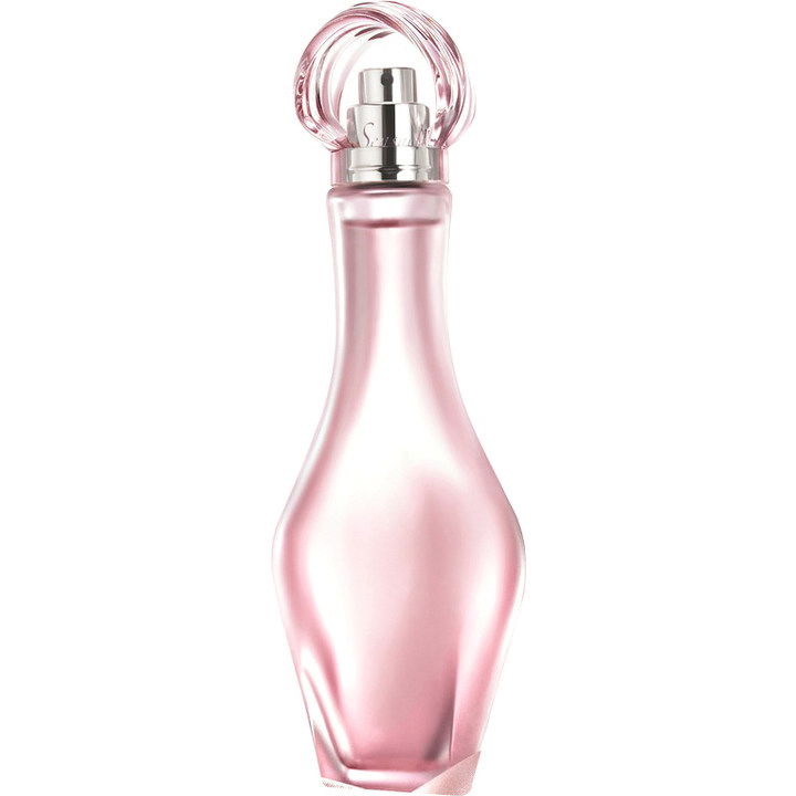 Sensuelle by Avon perfume bottle
