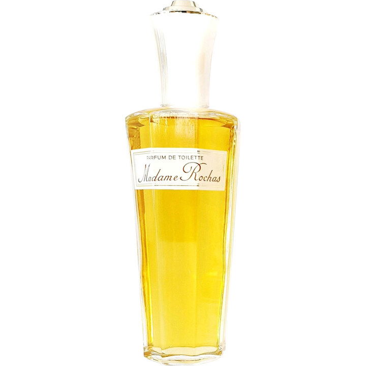 Madame Rochas (1969) (Parfum de Toilette) by Rochas perfume bottle
