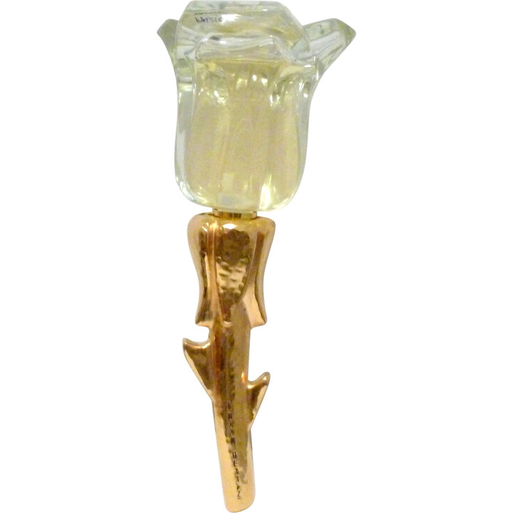 The Rose by Dũrrani perfume bottle