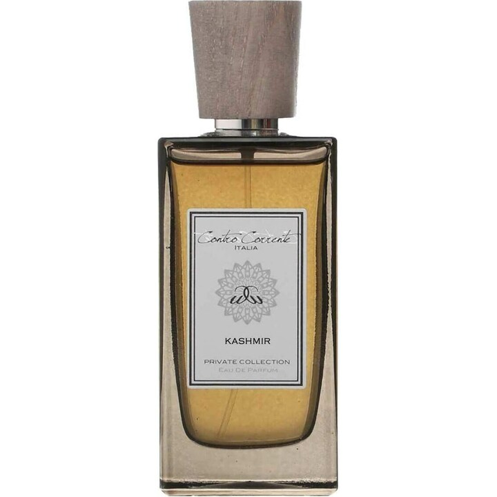 Kashmir by Contro Corrente perfume bottle