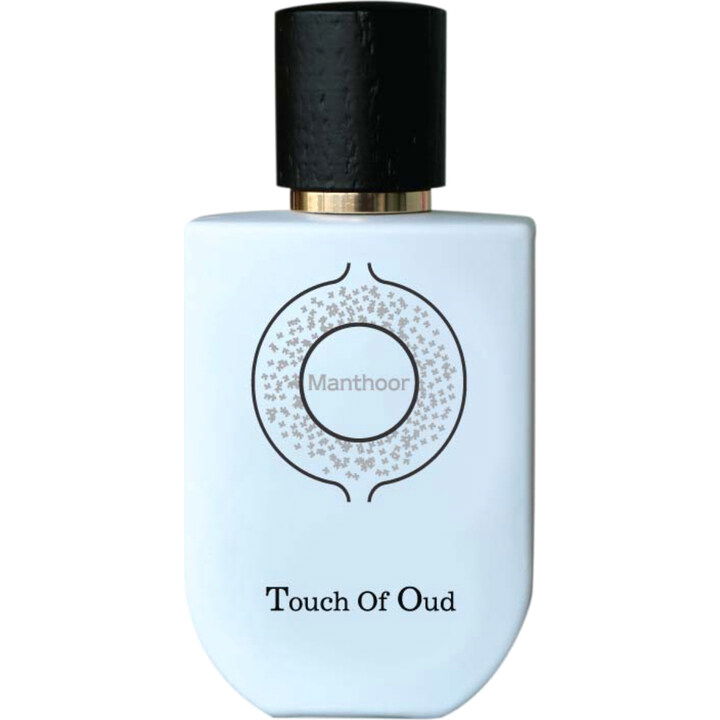 Manthoor EDP by Touch of Oud