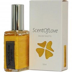 Yellow For Him by ScentOfLove perfume bottle