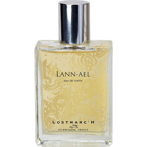 Lann-Aël by Lostmarc'h perfume bottle