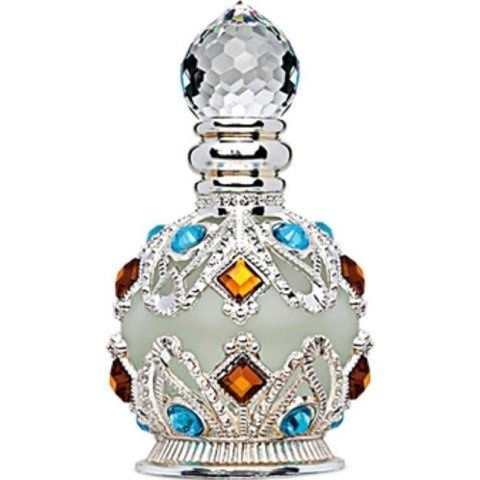 Orient - Thuraja by Jacques Battini perfume bottle