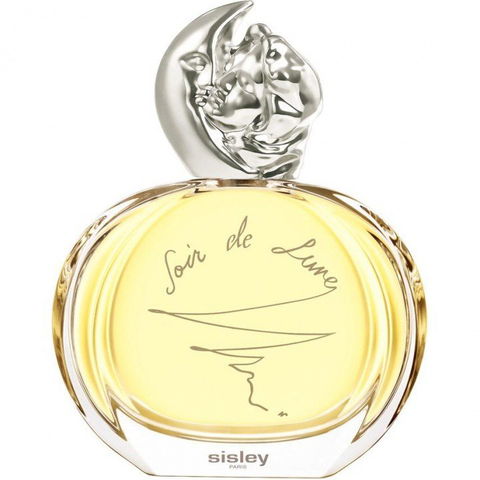 Soir de Lune by Sisley perfume bottle