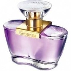 Enamore by ésika perfume bottle