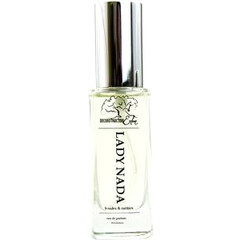 Lady Nada by Deconstructing Eden perfume bottle