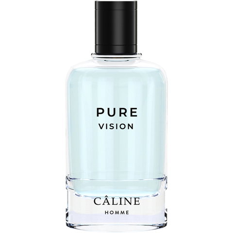 Pure Vision by Câline perfume bottle
