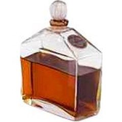 Un Peu d'Ambre by Houbigant perfume bottle