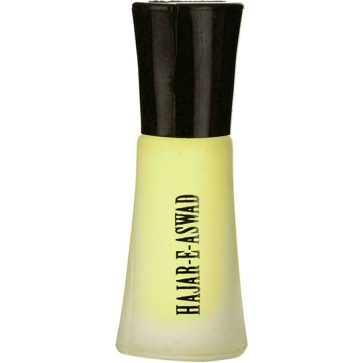 Hajar-E-Aswad by Al-Nuaim perfume bottle
