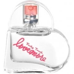 Funky Touch by Lovemore perfume bottle