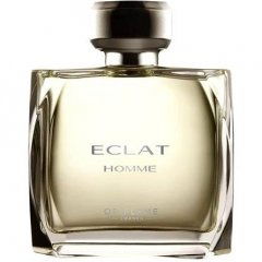 Eclat Homme by Oriflame perfume bottle