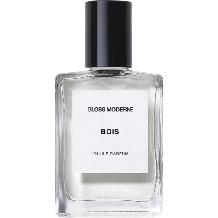 Bois (Perfume Oil) by Gloss Moderne perfume bottle