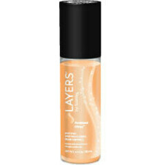 Sunkissed Citrus by Scentsy perfume bottle