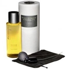 Xllence - Vetyver Incenso EDP by Farmacia SS. Annunziata perfume bottle