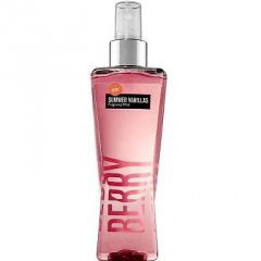 Summer Vanillas - Berry by Bath & Body Works perfume bottle