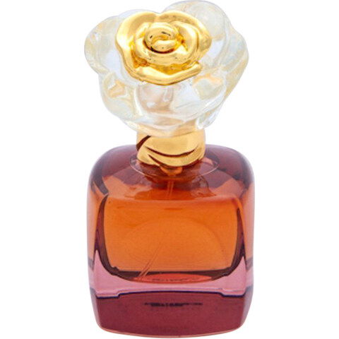 Strong Softness by Rose Rossa perfume bottle