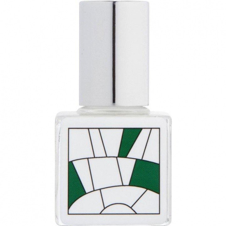 Earth by Kelly + Jones perfume bottle