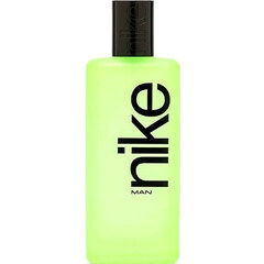 Nike Man Ultra Green by Nike perfume bottle