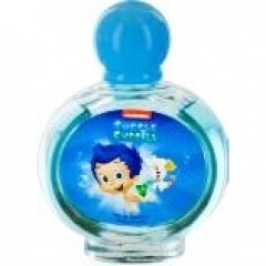 Bubble Guppies for Boys by Marmol & Son perfume bottle