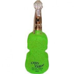 Wiener Walzer EDT by Violon Parfums Vienne perfume bottle
