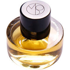 Sainte Blanche by Maison Mona di Orio perfume bottle