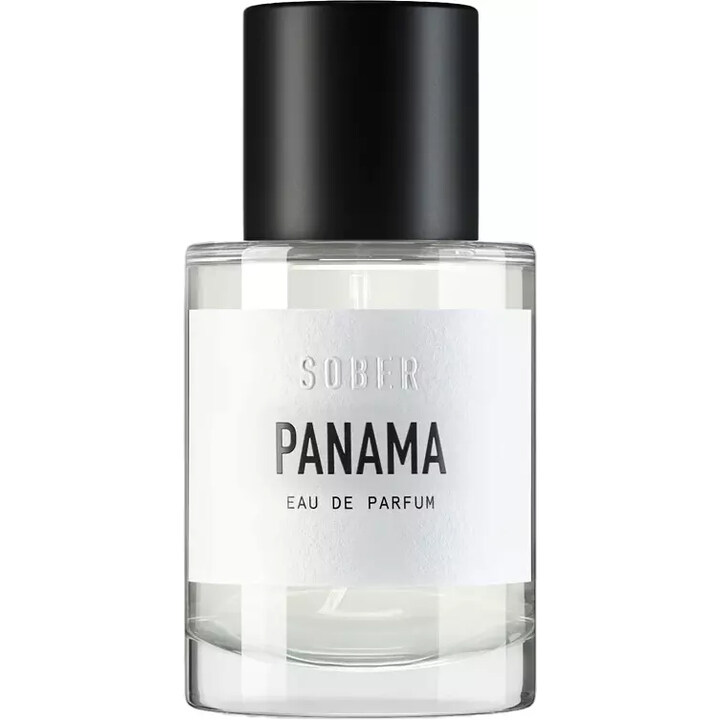 Panama by Sober perfume bottle