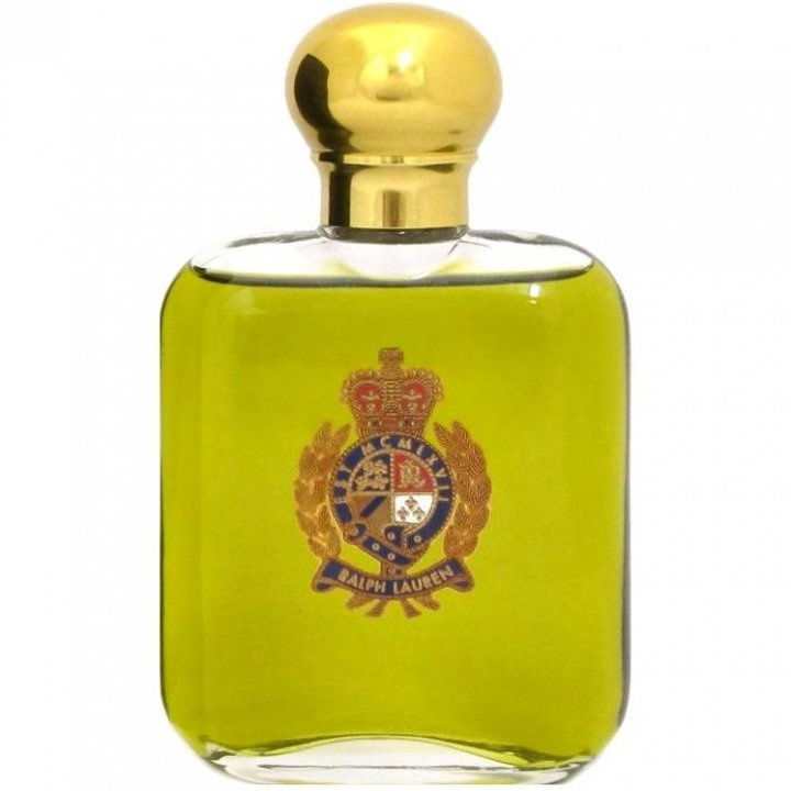 Polo Crest (After Shave) by Ralph Lauren perfume bottle