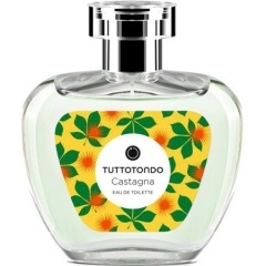 Castagna by Tuttotondo perfume bottle