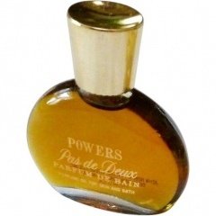Pas de Deux (Parfum de Bain) by John Robert Powers perfume bottle