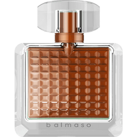 Balmaso Brown by Balmaso perfume bottle