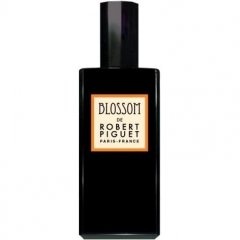 Pacific Collection - Blossom by Robert Piguet perfume bottle