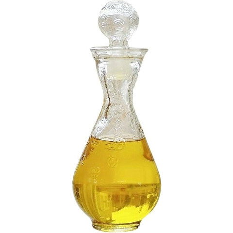 Decanter Cologne - Per Chance by Amway perfume bottle