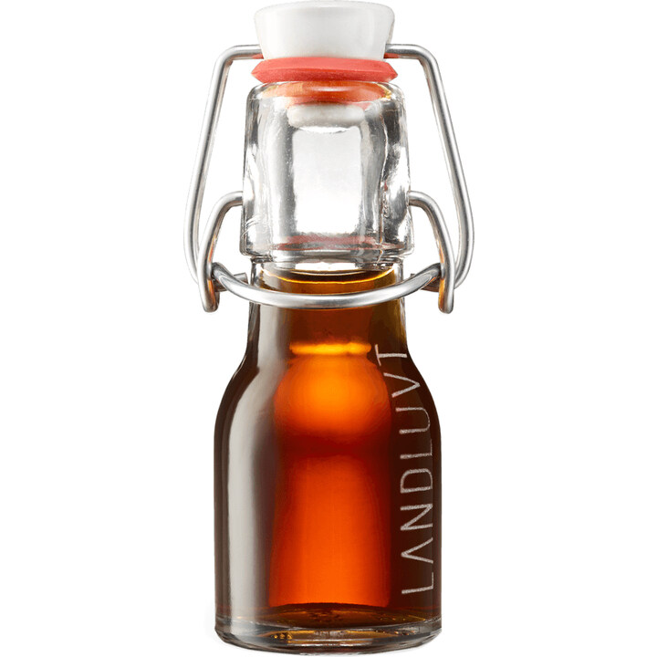 VIE by Landluvt perfume bottle