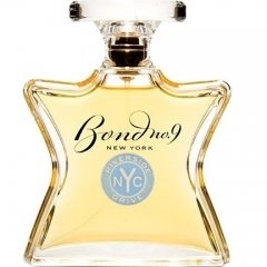 Riverside Drive by Bond No. 9 perfume bottle