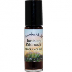 Tunisian Patchouli by Kuumba Made perfume bottle