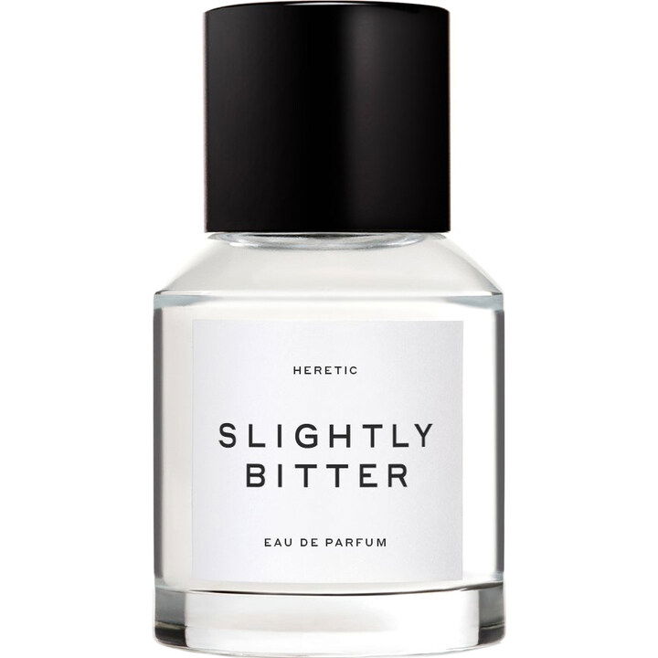 Slightly Bitter by Heretic perfume bottle
