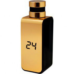 24 Elixir Gold by ScentStory perfume bottle