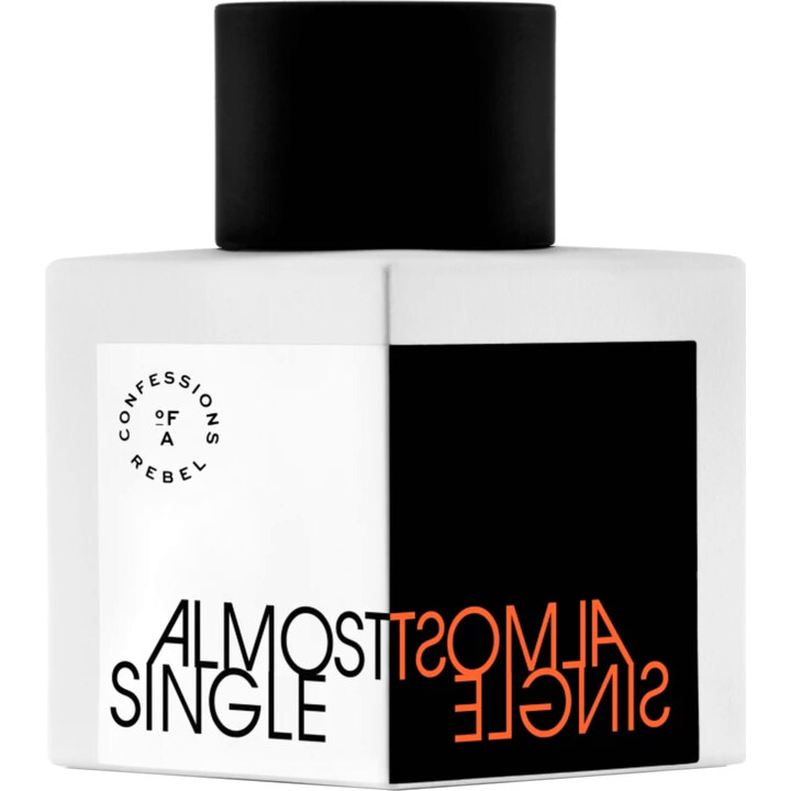 Almost Single by Confessions of a Rebel perfume bottle