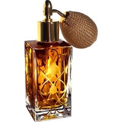 Sonnet 18 by Annette Neuffer perfume bottle