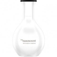 Desired Earth by The Harmonist perfume bottle