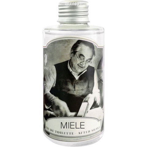Miele (Aftershave Eau de Toilette) by Extró perfume bottle