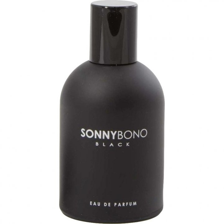 Black Collection - Black by Sonnybono perfume bottle