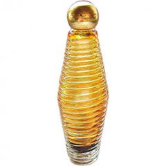 Fourth Dimension by Helena Rubinstein perfume bottle